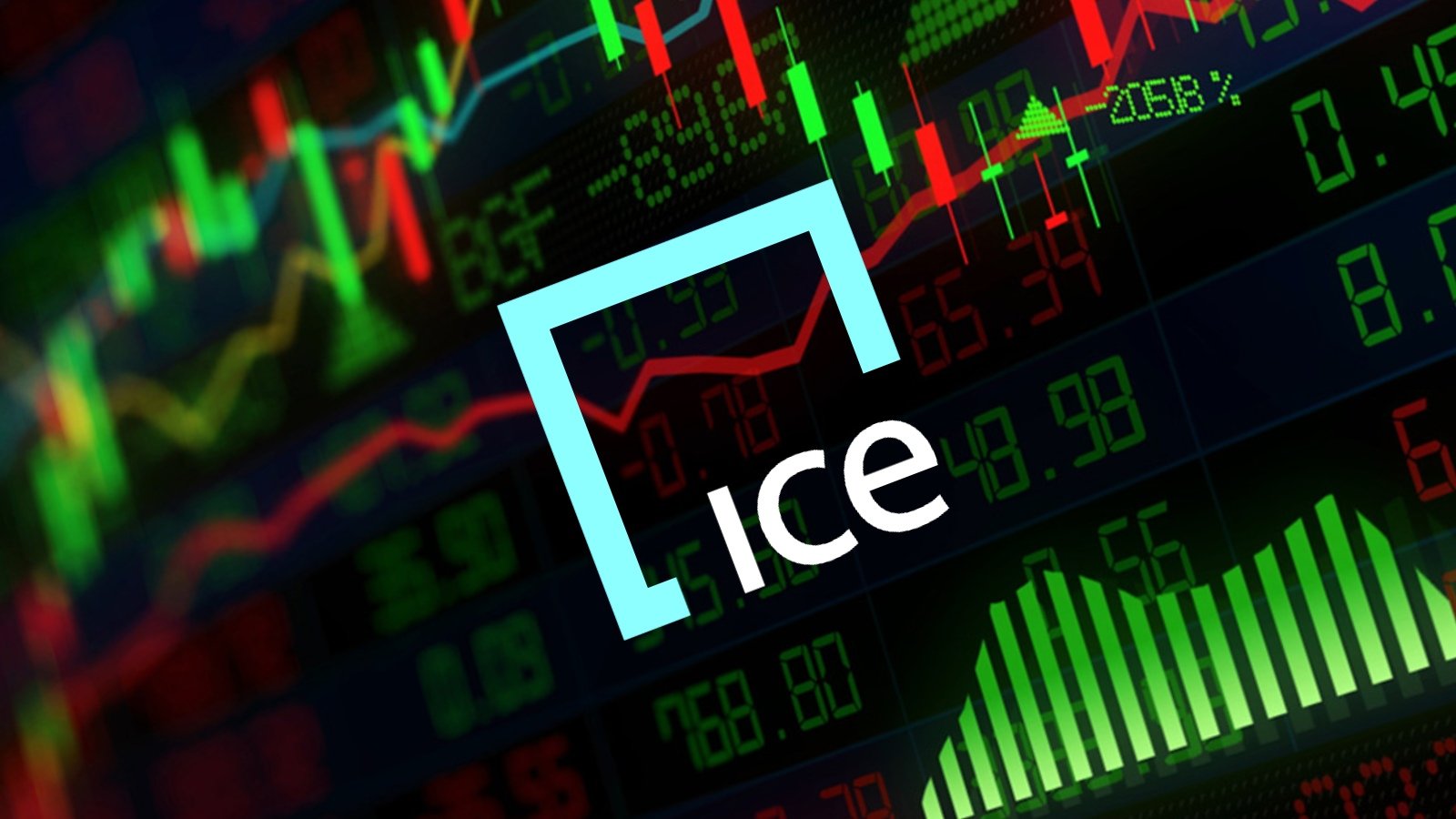 Intercontinental Exchange ICE