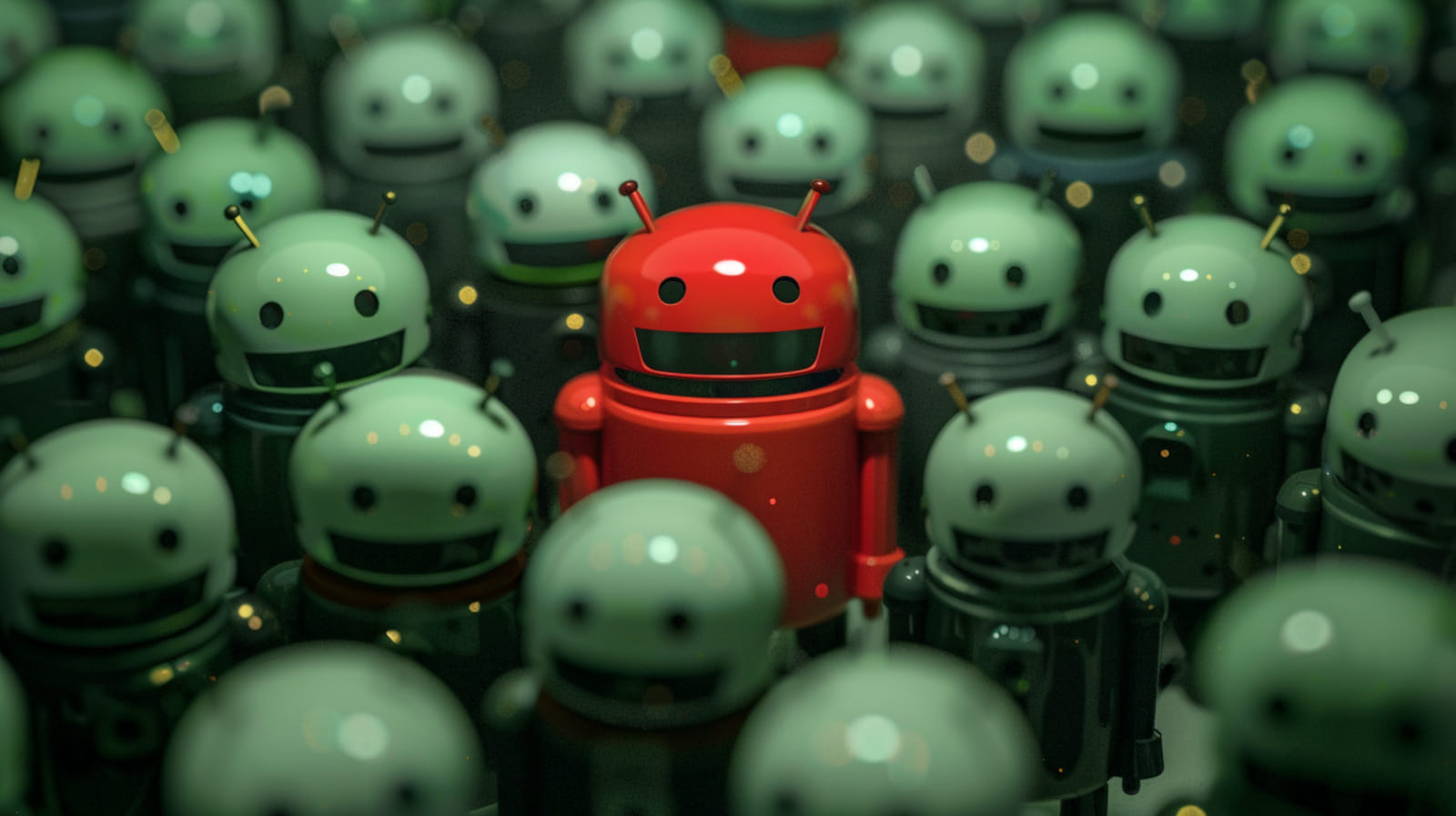 Snowblind malware abuses Android security feature to bypass security