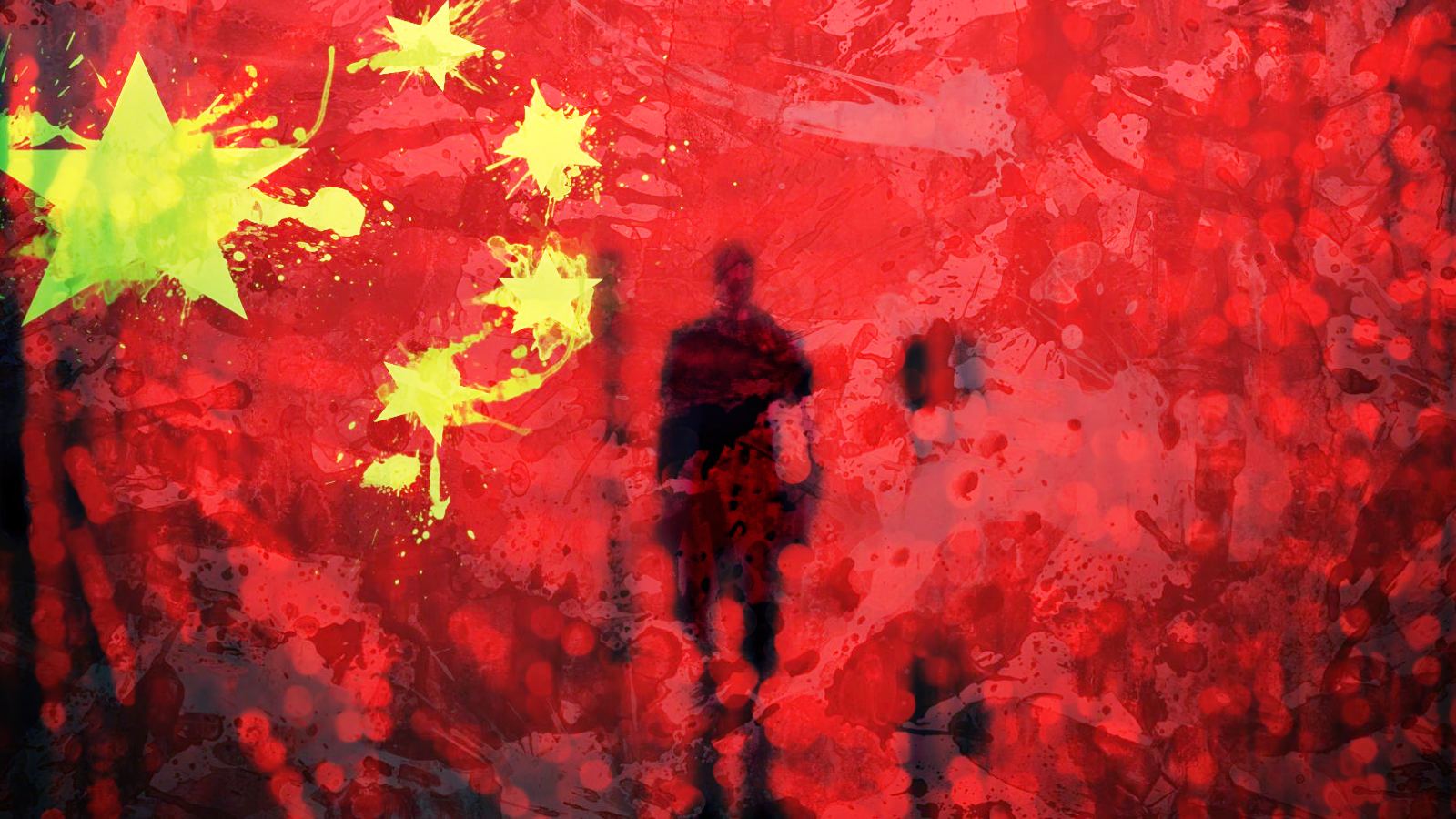 Chinese hacking groups team up in cyber espionage campaign