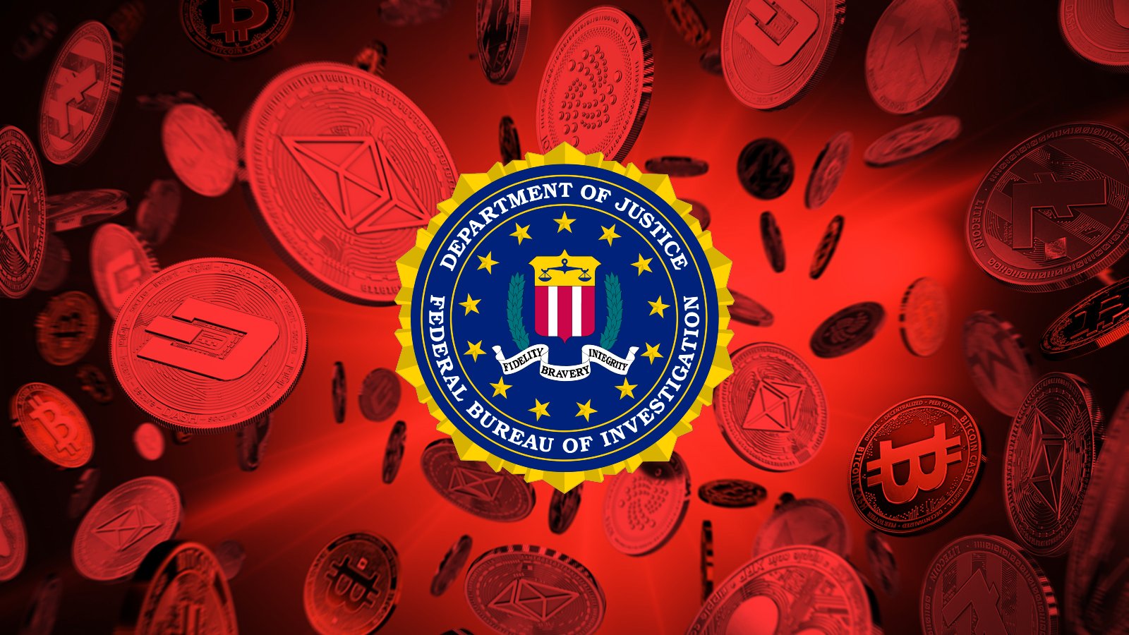 FBI warns of fake law firms targeting crypto scam victims