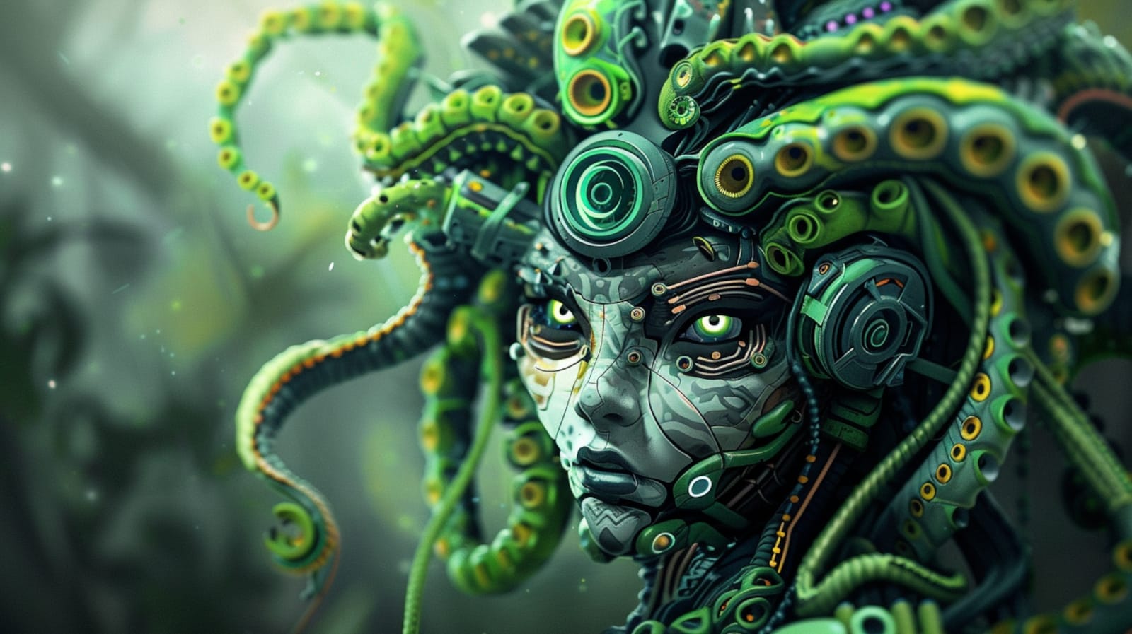 New Medusa malware variants target Android users in seven countries